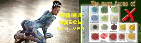 тгк Балабаново